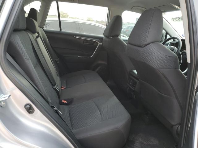 Photo 11 from auction – 2022 TOYOTA RAV4 LE with VIN 2T3H1RFV0NC183783