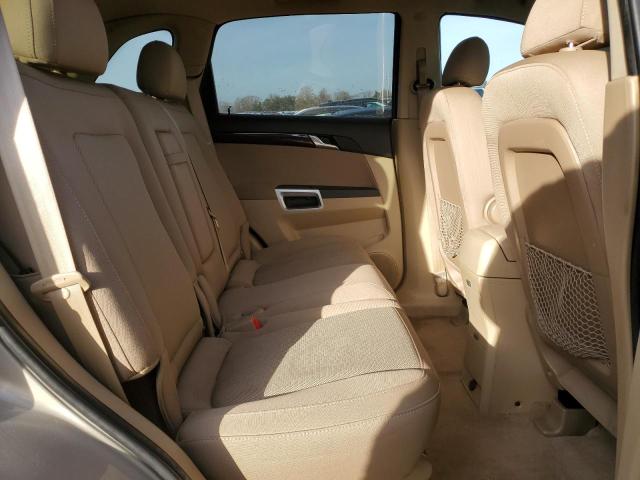 Photo 10 from auction – 2009 SATURN VUE XE with VIN 3GSCL33P09S629959