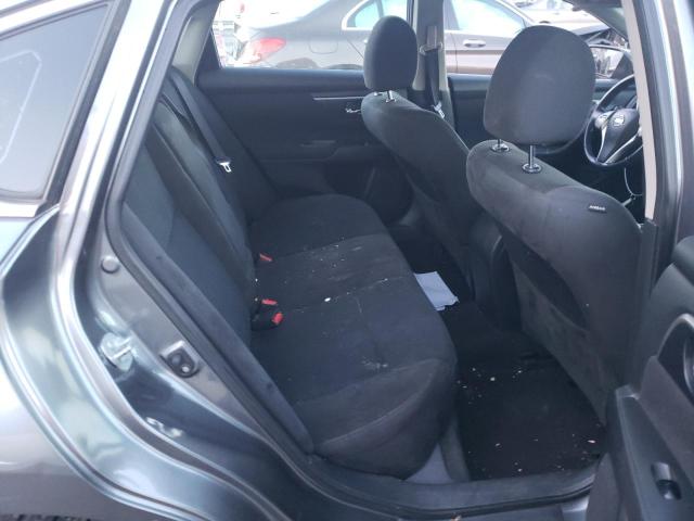 Photo 10 from auction – 2015 NISSAN ALTIMA 2.5 with VIN 1N4AL3AP4FC199222
