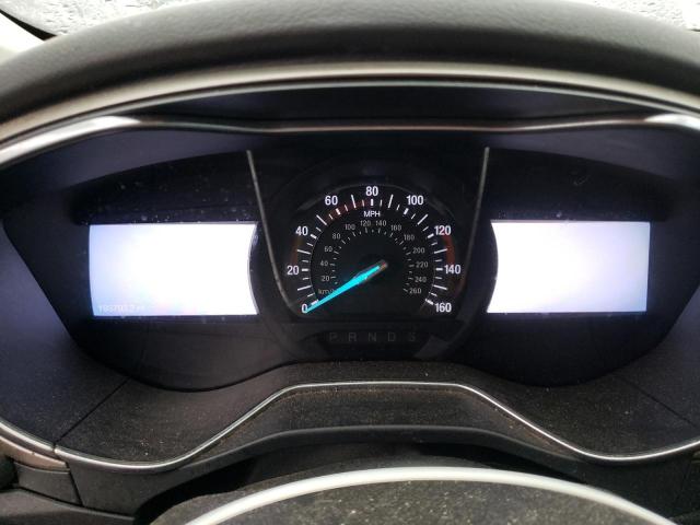 Photo 9 from auction – 2013 FORD FUSION SE with VIN 3FA6P0HR7DR129034