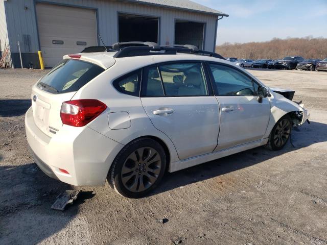 Photo 3 from auction – 2015 SUBARU IMPREZA SP with VIN JF1GPAZ66F8205023