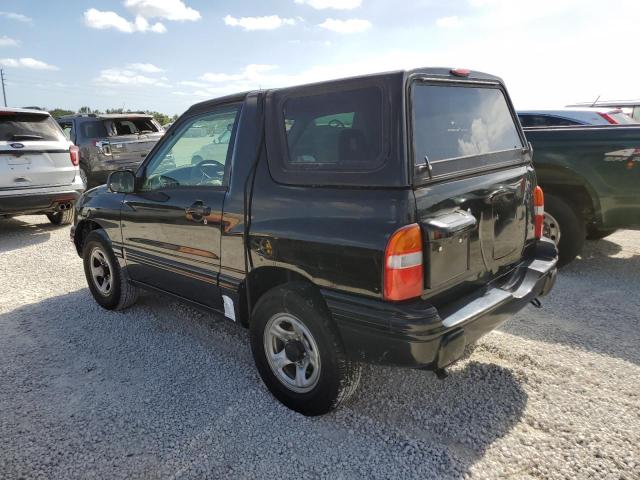 Photo 2 from auction – 2003 CHEVROLET TRACKER with VIN 2CNBE18C336950200