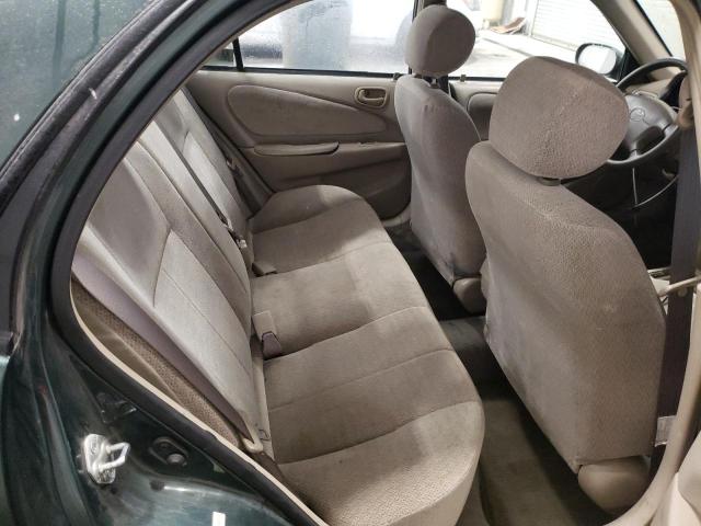 Photo 10 from auction – 2002 TOYOTA COROLLA CE with VIN 1NXBR12E32Z648100