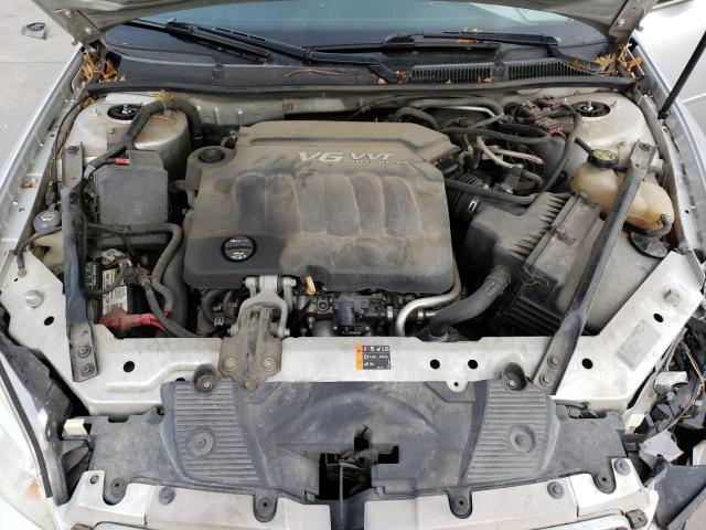Photo 11 from auction – 2013 CHEVROLET IMPALA with VIN 2G1WG5E32D1113120