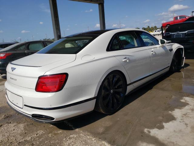 Photo 3 from auction – 2022 BENTLEY FLYING SPU with VIN SCBBB6ZG0NC095769