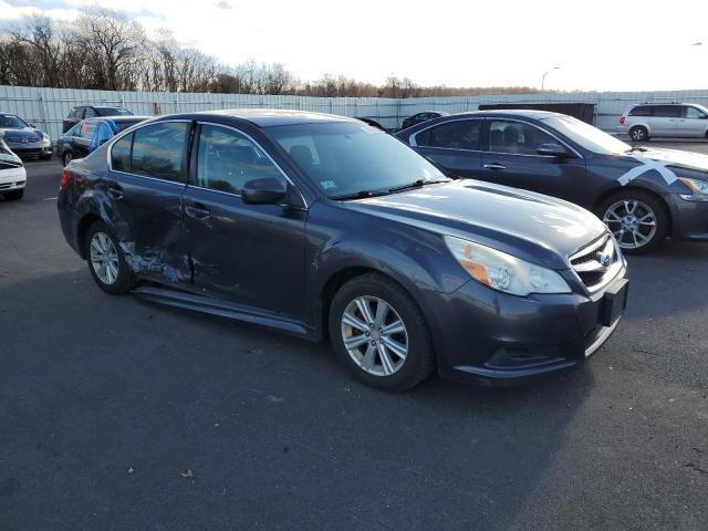 Photo 4 from auction – 2011 SUBARU LEGACY 2.5 with VIN 4S3BMBC63B3256840