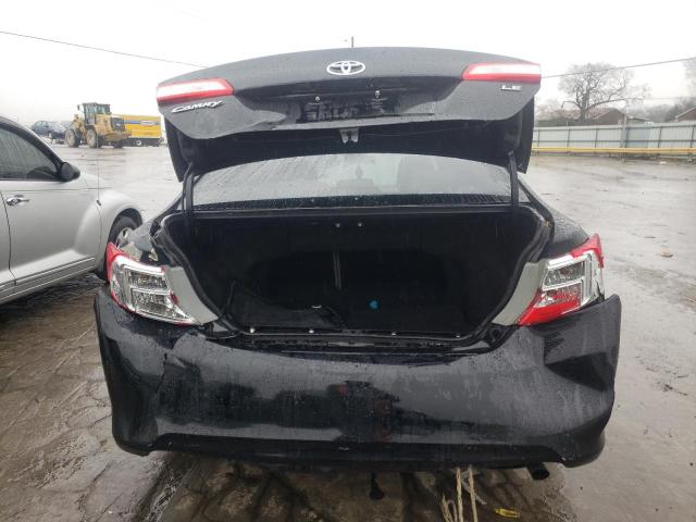 Photo 6 from auction – 2012 TOYOTA CAMRY BASE with VIN 4T4BF1FKXCR175795