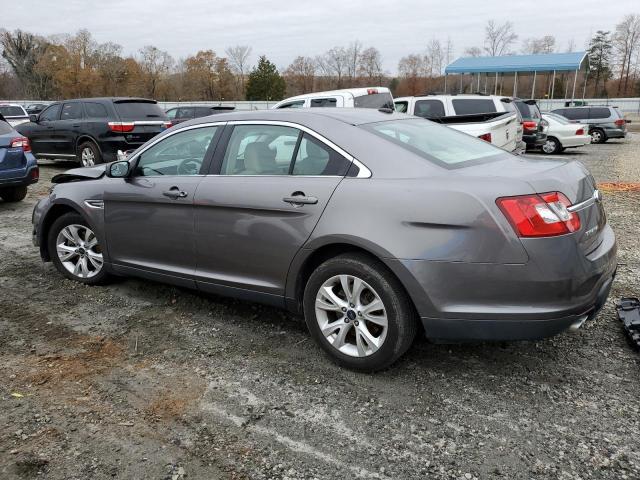 Фото 2 с аукциона – 2012 FORD TAURUS SEL с VIN 1FAHP2EW3CG105768