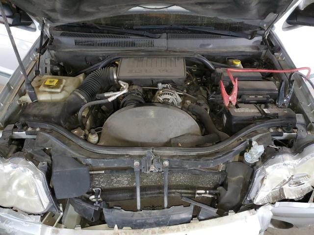 Photo 11 from auction – 2008 JEEP GRAND CHER with VIN 1J8GR48K48C179664