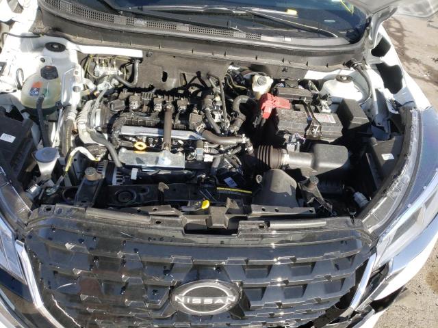 Photo 12 from auction – 2022 NISSAN KICKS S with VIN 3N1CP5BV3NL521404