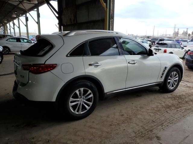 Photo 3 from auction – 2012 INFINITI FX35 with VIN JN8AS1MU2CM121888