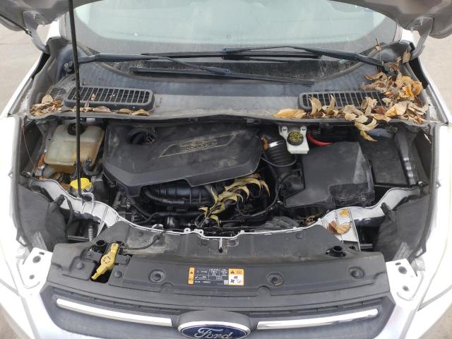 Photo 11 from auction – 2014 FORD ESCAPE SE with VIN 1FMCU0GX4EUD00642
