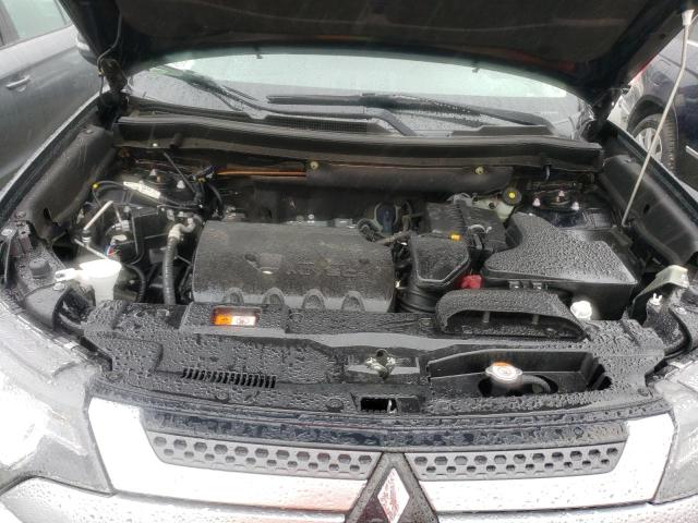 Photo 11 from auction – 2020 MITSUBISHI OUTLANDER with VIN JA4AD3A32LZ024149