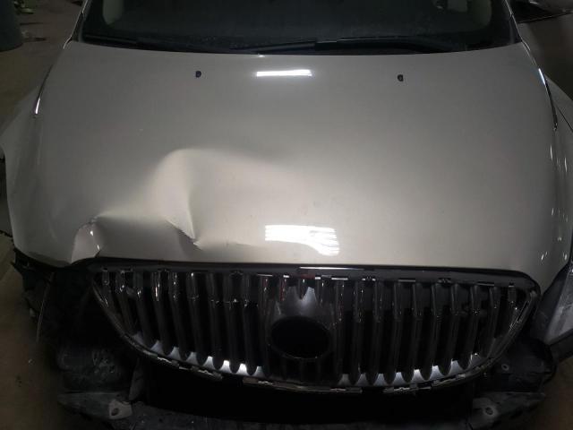 Photo 12 from auction – 2011 BUICK ENCLAVE CX with VIN 5GAKRBED3BJ408612