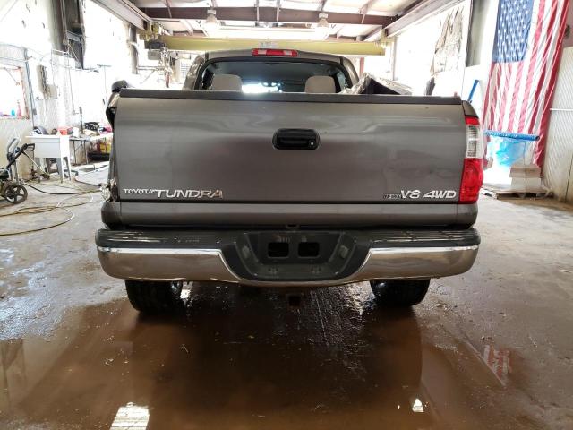 Photo 6 from auction – 2004 TOYOTA TUNDRA DOU with VIN 5TBDT44134S446495