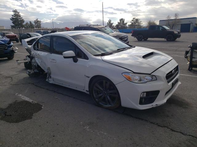Photo 4 from auction – 2016 SUBARU WRX PREMIU with VIN JF1VA1E67G8811155