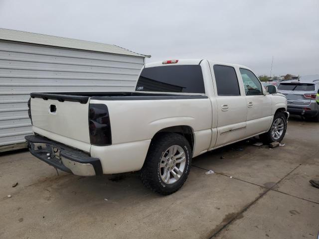 Photo 3 from auction – 2005 CHEVROLET SILVERADO with VIN 2GCEC13TX51376466
