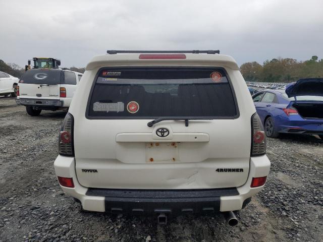 Photo 6 from auction – 2004 TOYOTA 4RUNNER LI with VIN JTEBU17R248012287