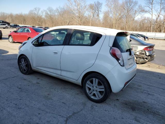 Photo 2 from auction – 2015 CHEVROLET SPARK 1LT with VIN KL8CD6S91FC764875