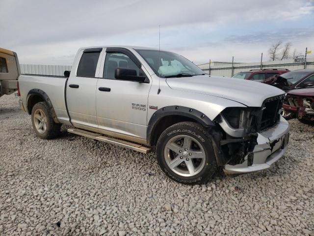 Photo 4 from auction – 2014 RAM 1500 ST with VIN 1C6RR7FT5ES426857