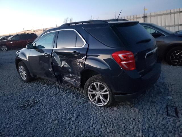 Photo 2 from auction – 2017 CHEVROLET EQUINOX LT with VIN 2GNALCEK1H1618183