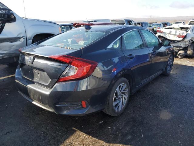 Photo 3 from auction – 2018 HONDA CIVIC EX with VIN 2HGFC2F75JH590454