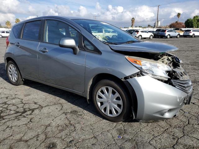 Photo 4 from auction – 2014 NISSAN VERSA NOTE with VIN 3N1CE2CP1EL430362