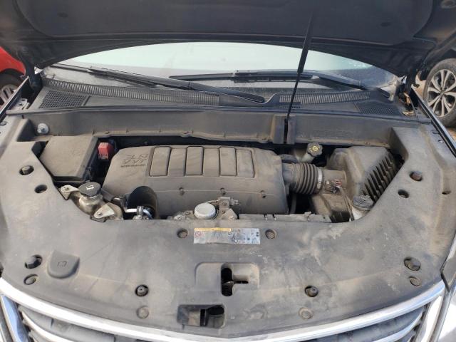 Photo 12 from auction – 2016 CHEVROLET TRAVERSE L with VIN 1GNKVGKD9GJ303910