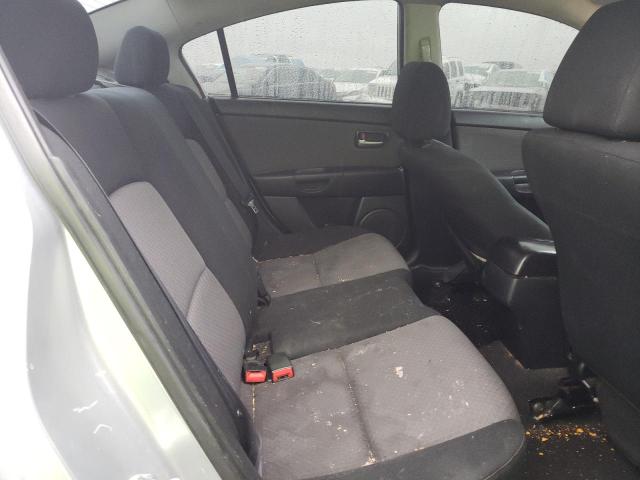 Photo 10 from auction – 2006 MAZDA 3 I with VIN JM1BK32F961411549