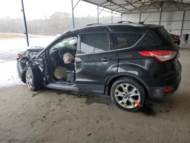صورة رقم 2 من المزاد - 2015 FORD ESCAPE TIT مع VIN 1FMCU9J91FUC84979