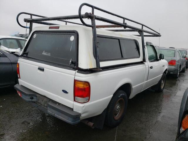 Photo 3 from auction – 1999 FORD RANGER with VIN 1FTYR10C5XUA35905
