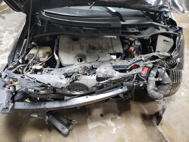 Photo 11 from auction – 2013 TOYOTA COROLLA BA with VIN 2T1BU4EE1DC972601
