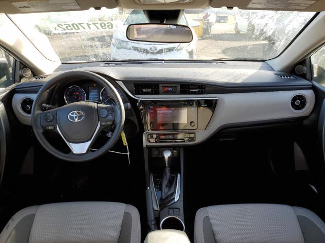 Photo 8 from auction – 2017 TOYOTA COROLLA LE with VIN 5YFBPRHE9HP667613