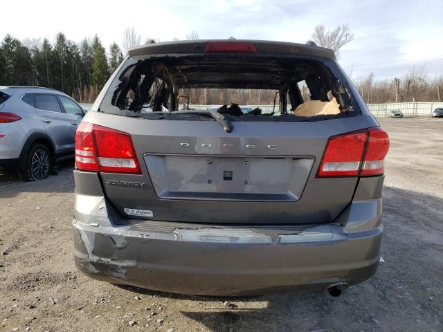 Photo 6 from auction – 2012 DODGE JOURNEY SE with VIN 3C4PDCAB1CT282841