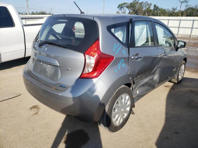 Photo 3 from auction – 2015 NISSAN VERSA NOTE with VIN 3N1CE2CP6FL420962