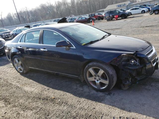 Photo 4 from auction – 2012 CHEVROLET MALIBU 1LT with VIN 1G1ZC5E03CF256065