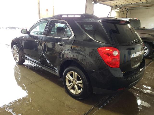 Photo 2 from auction – 2010 CHEVROLET EQUINOX LT with VIN 2CNALDEW4A6317669