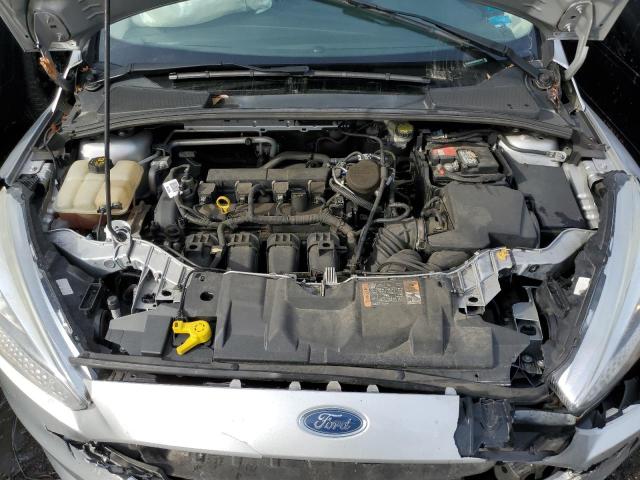 Photo 11 from auction – 2016 FORD FOCUS SE with VIN 1FADP3K25GL242374