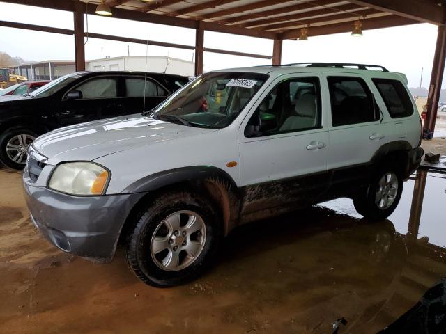 MAZDA TRIBUTE LX 2004 with VIN 4F2YZ04144KM15280 - Photo from auction