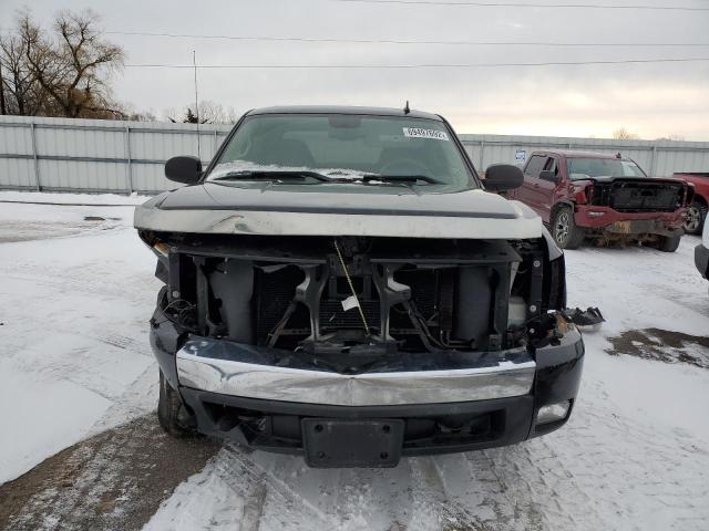 Photo 5 from auction – 2008 CHEVROLET SILVERADO with VIN 3GCEK13378G211795