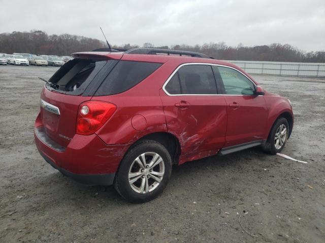 Photo 3 from auction – 2013 CHEVROLET EQUINOX LT with VIN 1GNFLEEK2DZ101932