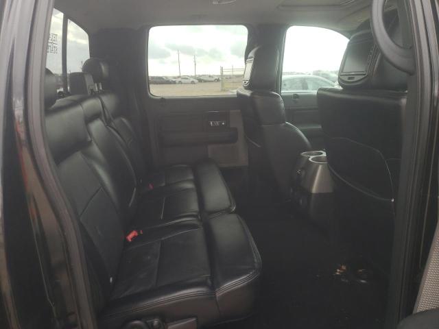 Photo 10 from auction – 2007 FORD F150 SUPER with VIN 1FTPW12V87KC01543