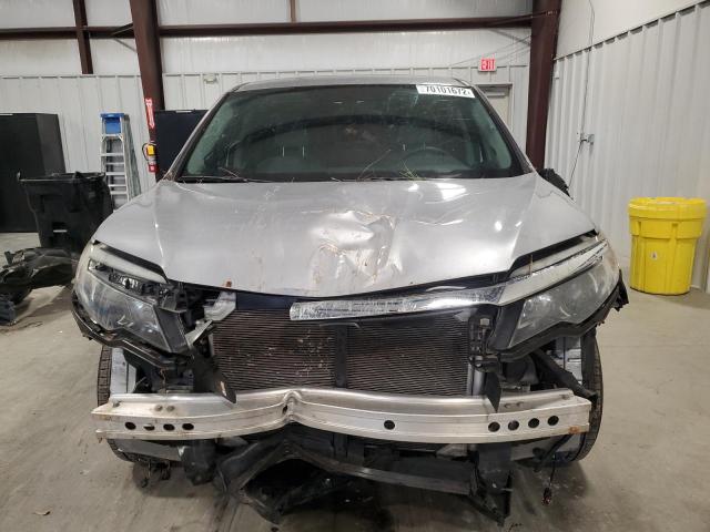 Photo 5 from auction – 2017 HONDA PILOT EX with VIN 5FNYF5H34HB028698