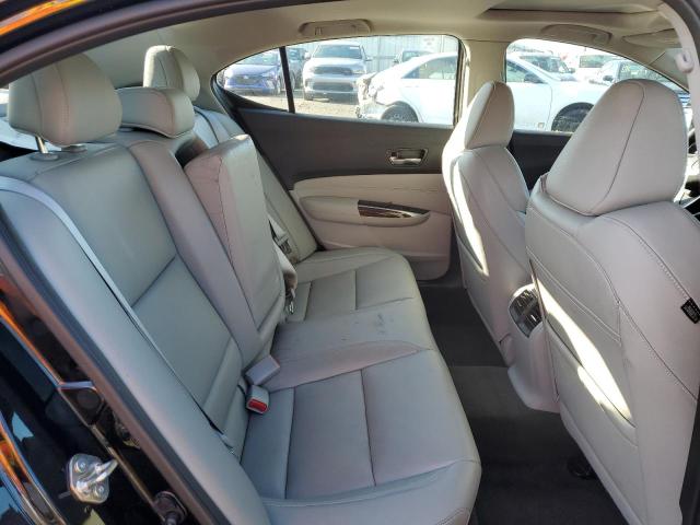 Photo 10 from auction – 2015 ACURA TLX with VIN 19UUB1F38FA030032