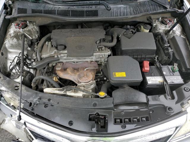 Photo 11 from auction – 2014 TOYOTA CAMRY L with VIN 4T1BF1FK8EU421384