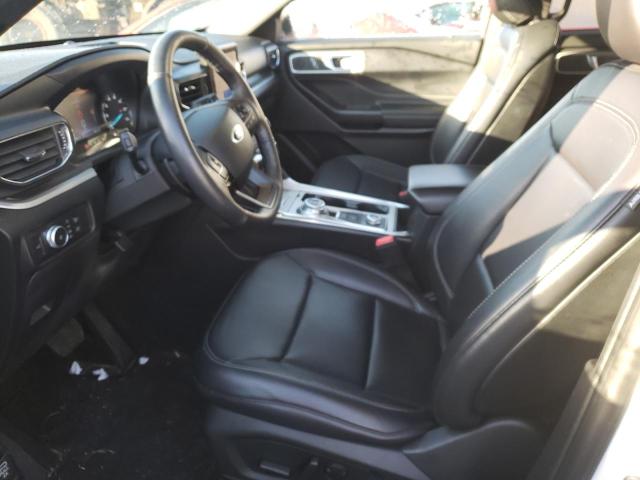Photo 7 from auction – 2020 FORD EXPLORER X with VIN 1FMSK8DH5LGA29972