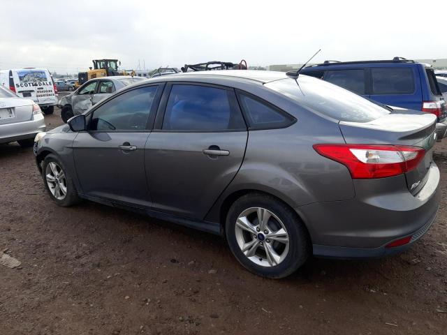 Photo 2 from auction – 2013 FORD FOCUS SE with VIN 1FADP3F24DL337966