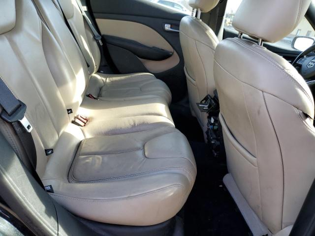 Photo 10 from auction – 2013 DODGE DART LIMIT with VIN 1C3CDFCA2DD326541