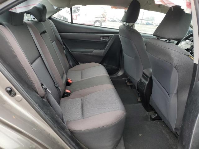 Photo 10 from auction – 2017 TOYOTA COROLLA L with VIN 5YFBURHE2HP646756