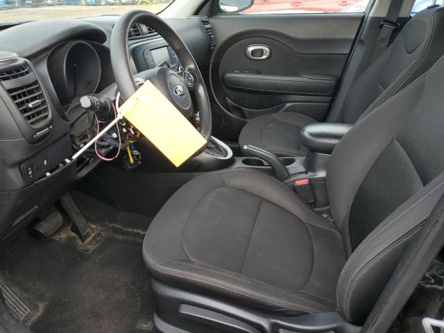 Photo 7 from auction – 2019 KIA SOUL with VIN KNDJN2A27K7918968